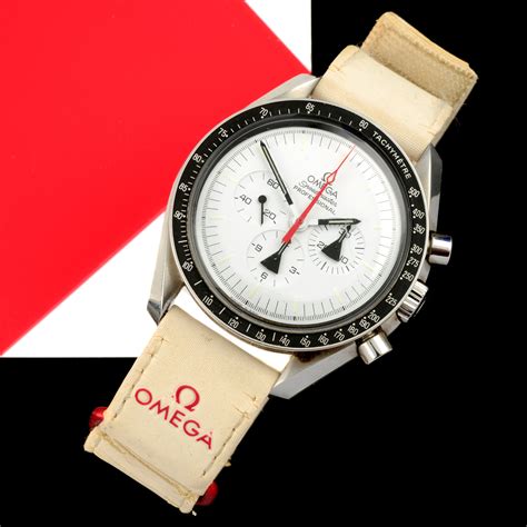 omega alaska project|speedmaster alaska project watch.